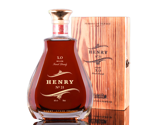 HENRY 21 XO